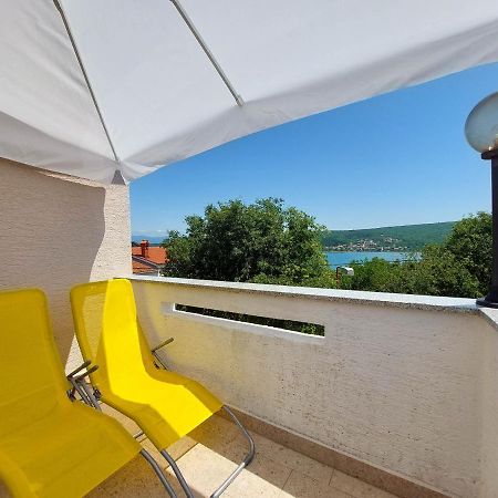 Apartment Marino Čižići エクステリア 写真