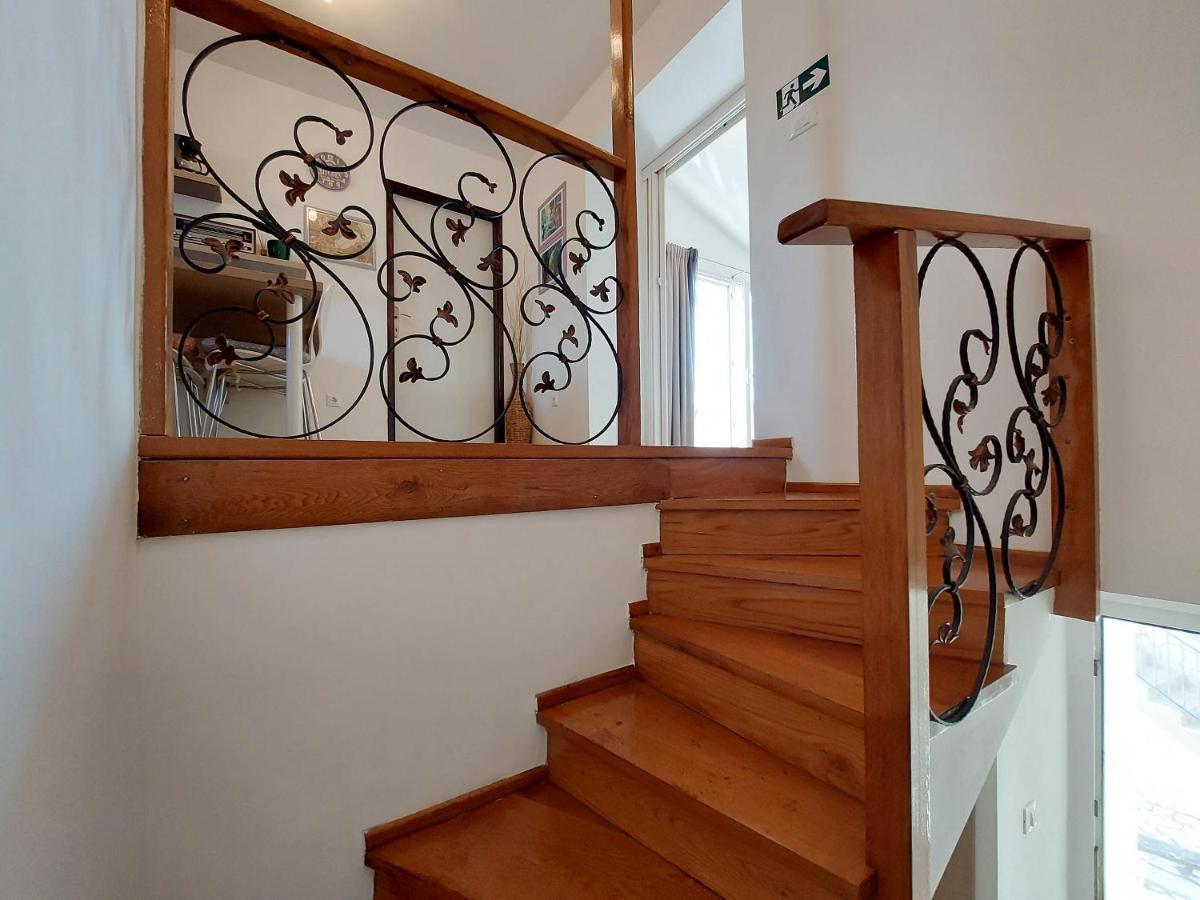 Apartment Marino Čižići エクステリア 写真